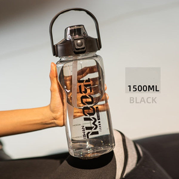 Sports Water Bottle