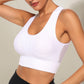 Yoga Bra Tank Top