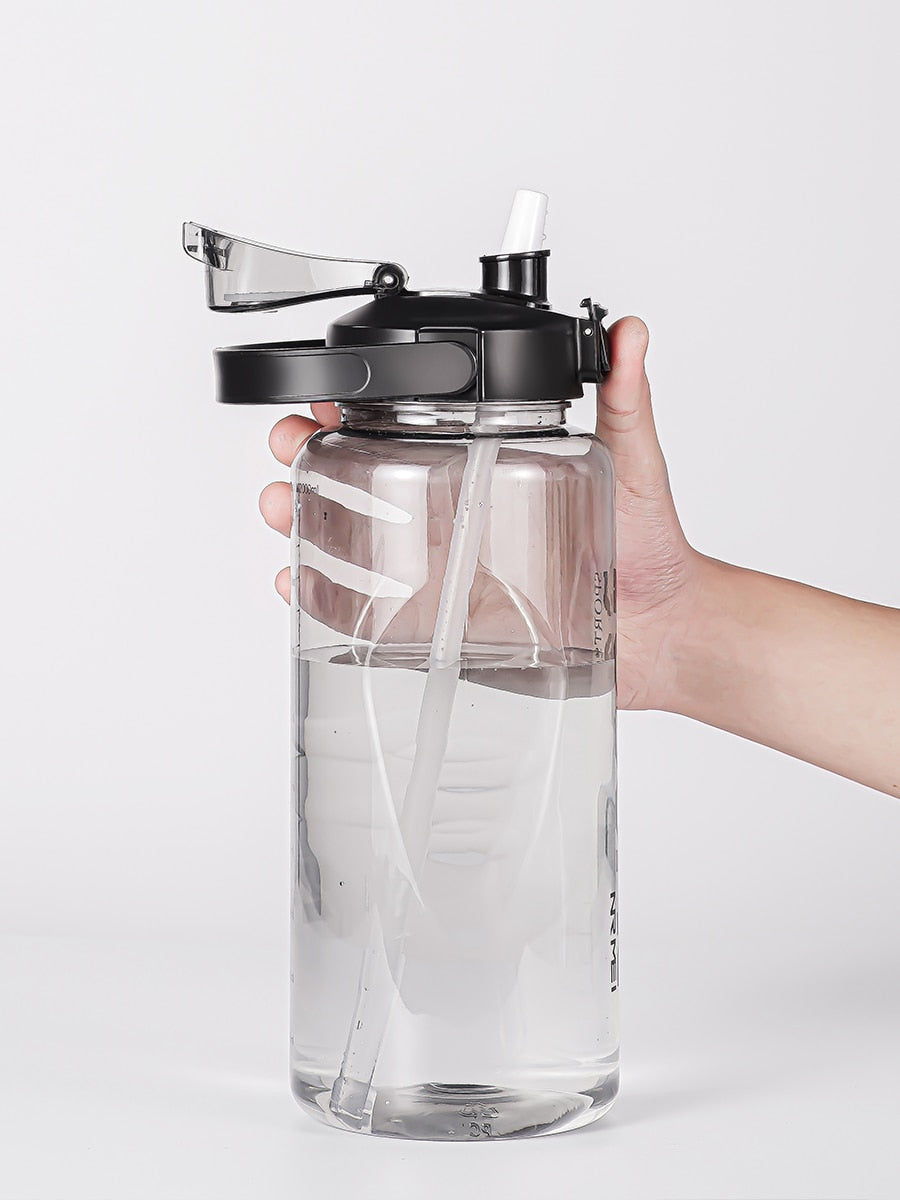 Sports Water Bottle