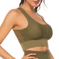 Yoga Bra Tank Top