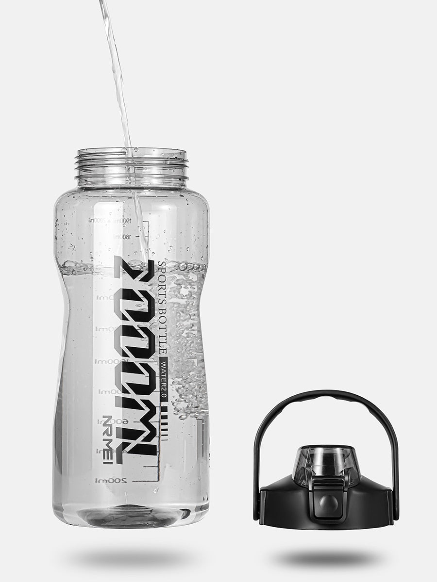 Sports Water Bottle