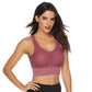 Yoga Bra Tank Top