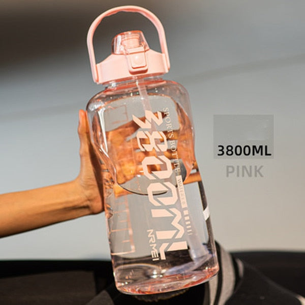 Sports Water Bottle