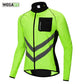 Men's Reflective Sports Jacket
