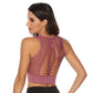Yoga Bra Tank Top