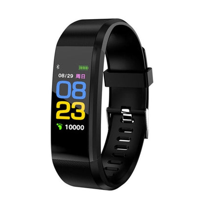 Smart Watch Heart Rate  Fitness Tracker