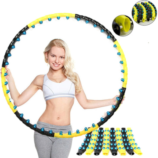 Waist Slimming Fitness Hoop