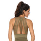 Yoga Bra Tank Top