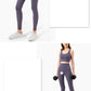 Yoga Fitness Sports Set