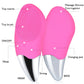 Electric Facial Deep Cleansing Brush