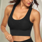 Yoga Bra Tank Top