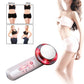 Body Slimming Ultrasonic Massager