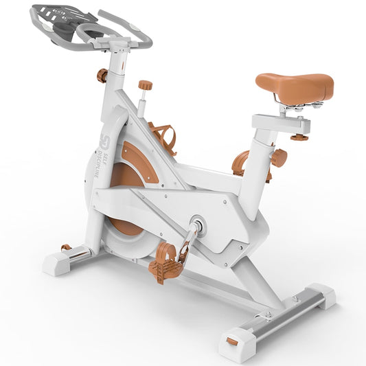 Stationary Fitness Bike