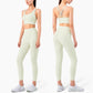 Yoga Fitness Sports Set