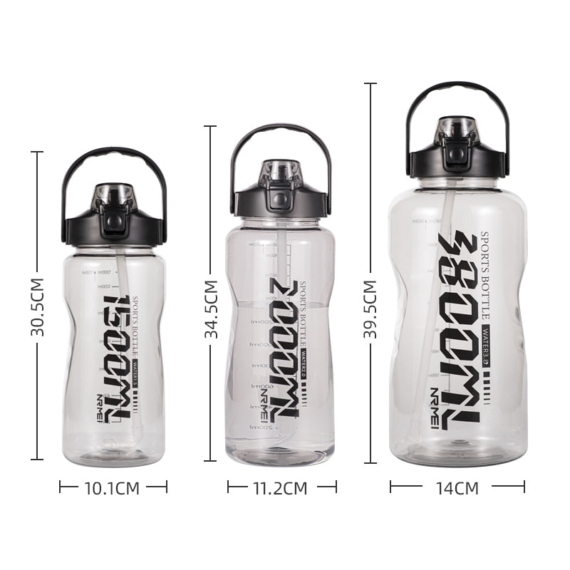 Sports Water Bottle