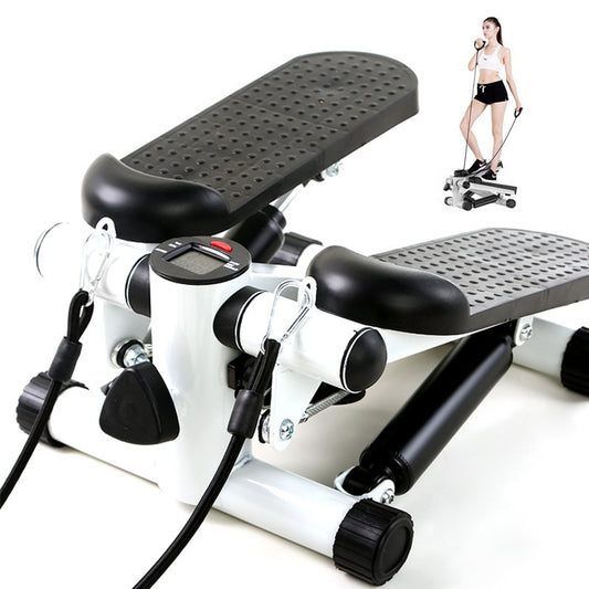 Pedal Stepper Fitness & Exercise Equipment