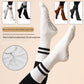 Women's Anti-Slip Fitness Socks