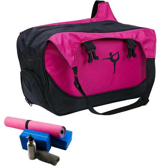 Sports Duffle Bag