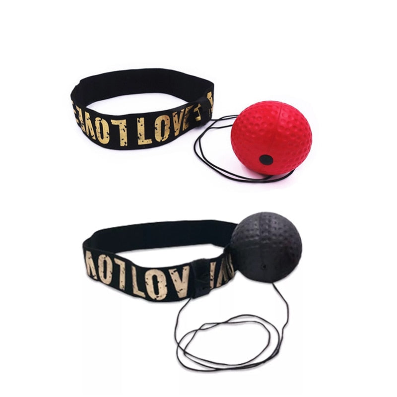 Boxing Training Accessories