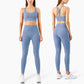 Yoga Fitness Sports Set