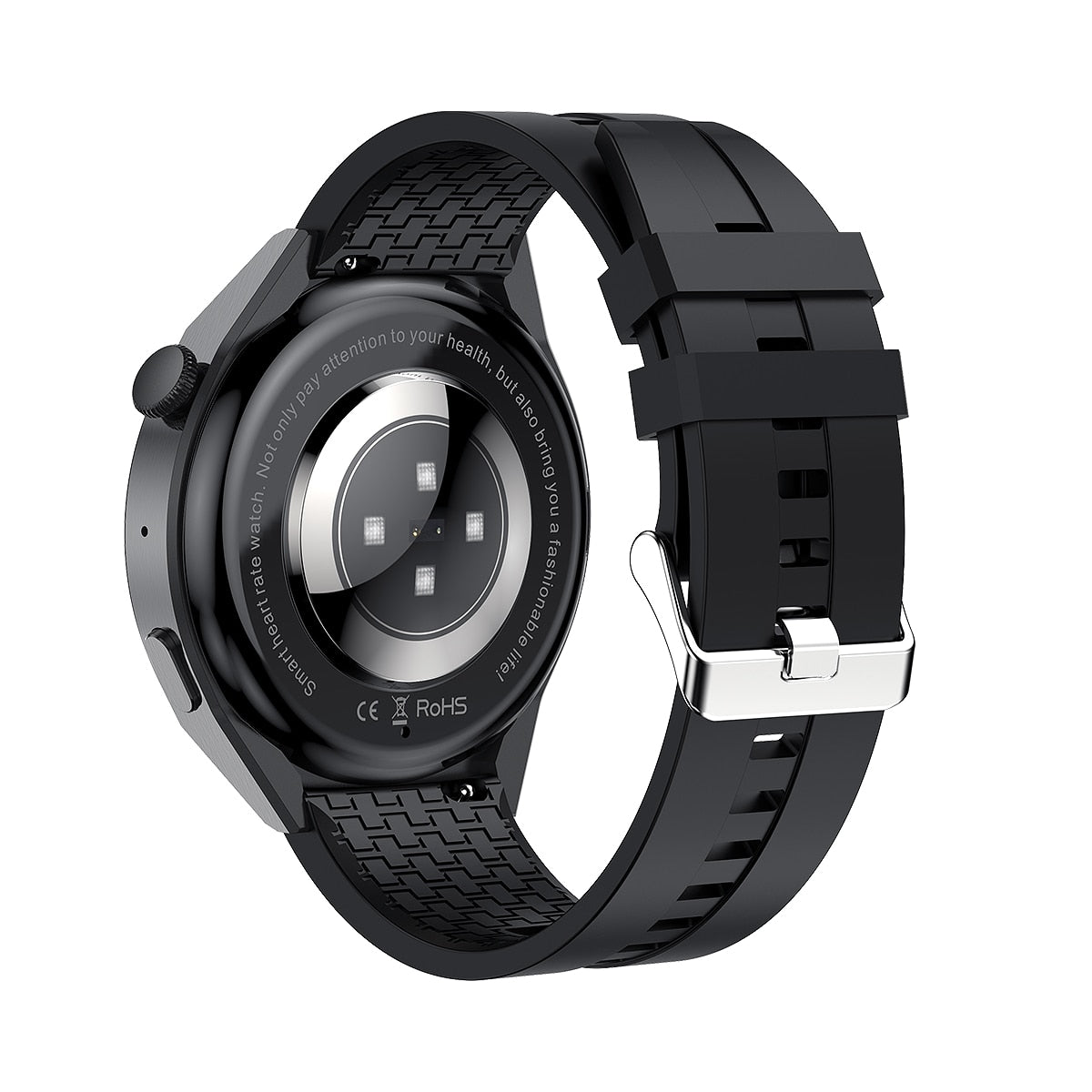 Smart Watch Bluetooth Fitness Tracker