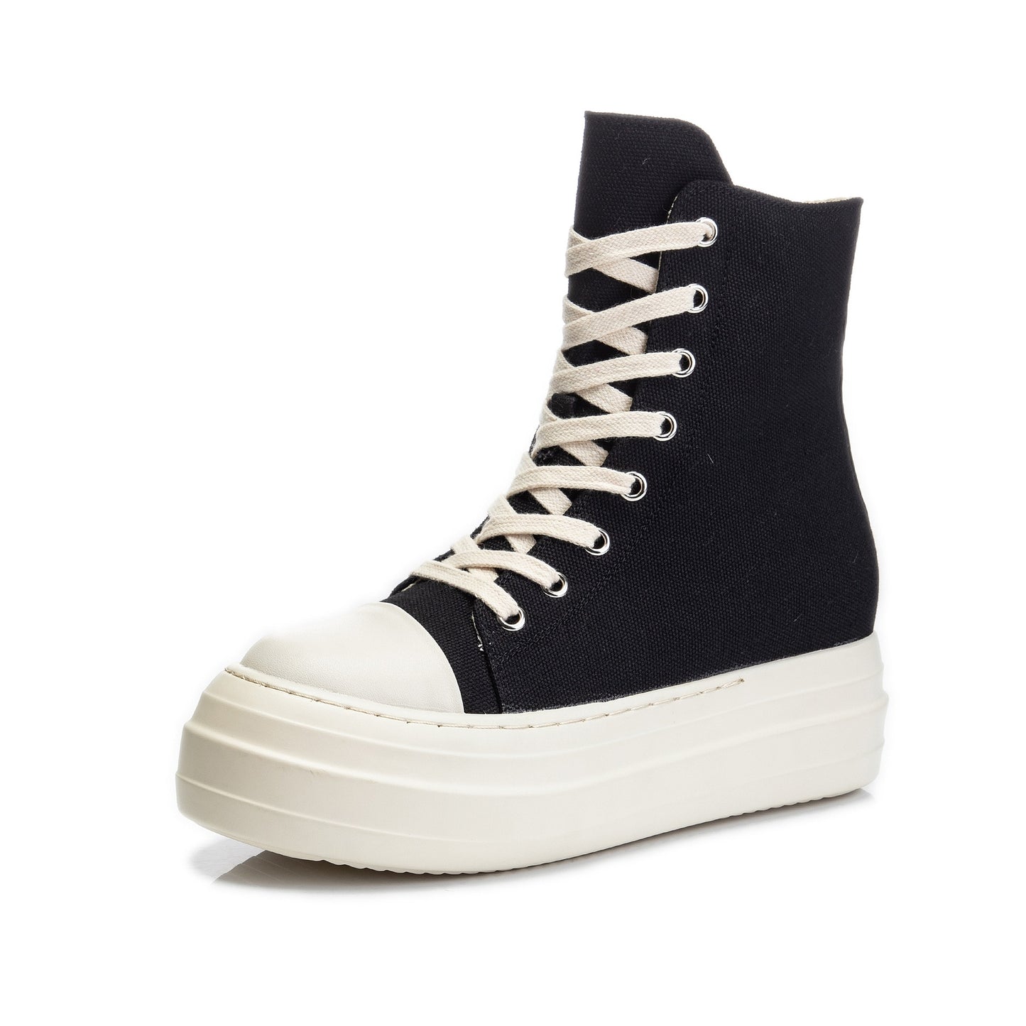 Women's Sports Ankle Boot Sneakers.