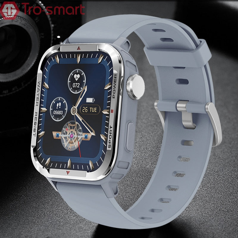 Smart Watch Fitness Tracker