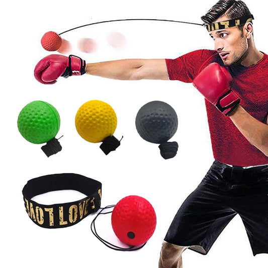 Boxing Training Accessories