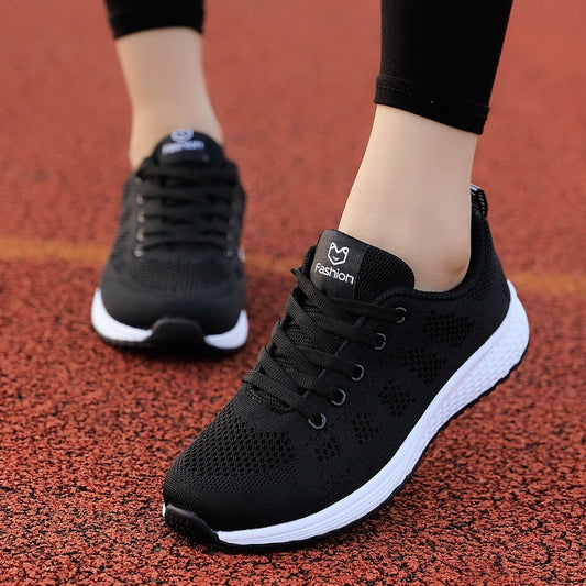 Unisex Fitness Running Sneakers