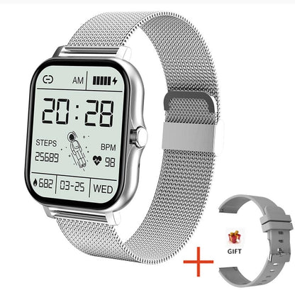 Smart Watch Fitness Tracker