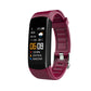 Smart Watch Fitness Tracker