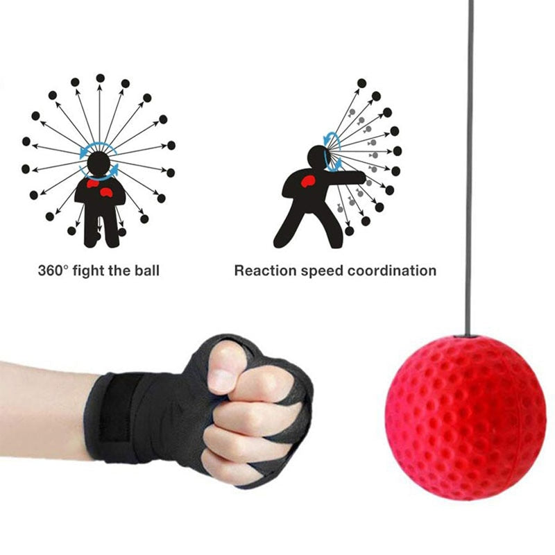 Boxing Training Accessories