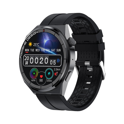 Smart Watch Bluetooth Fitness Tracker