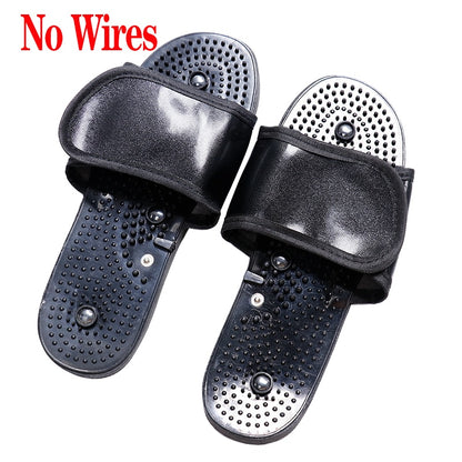 Electric Therapy Massager Slippers