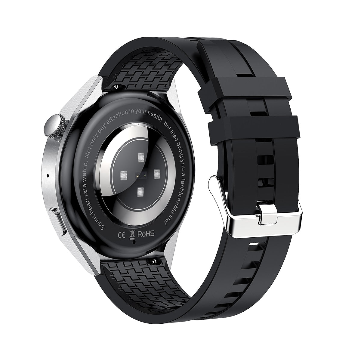 Smart Watch Bluetooth Fitness Tracker