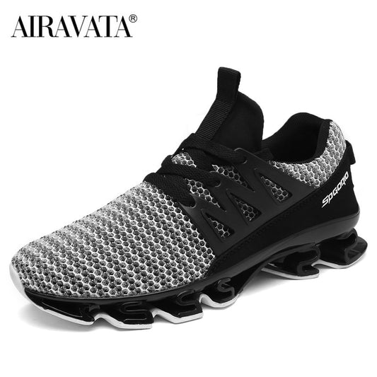 Unisex Fitness Casual Sneakers.