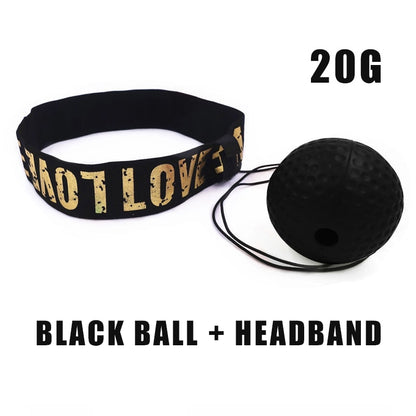 Boxing Training Accessories