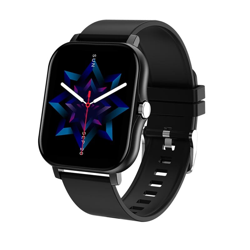 Smart Watch Fitness Tracker