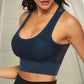 Yoga Bra Tank Top