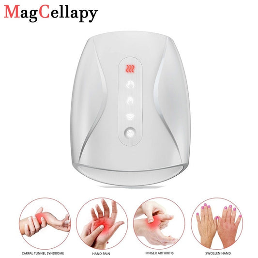 Women Electric Hand Massager