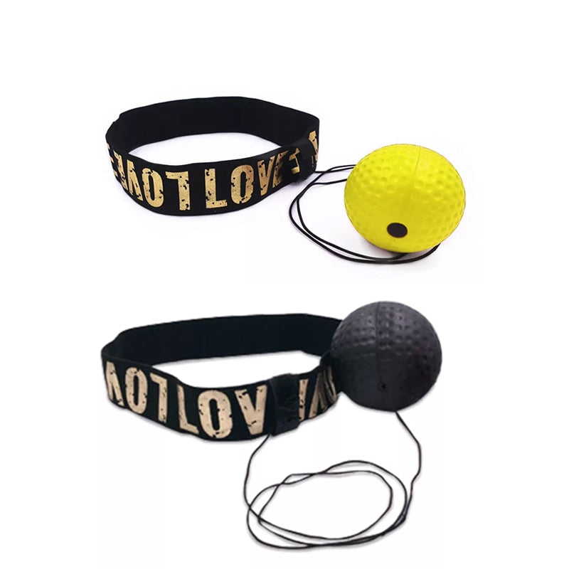 Boxing Training Accessories