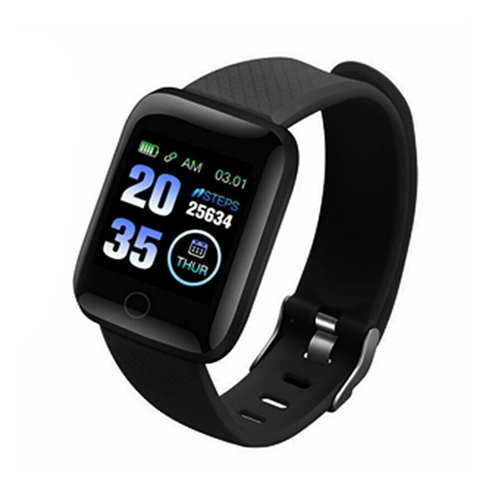 Smart Watch Fitness Tracker