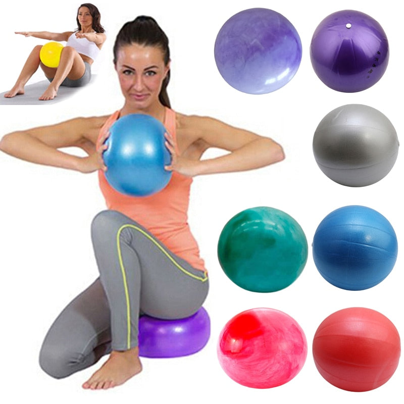 Pilates Yoga Fitness Ball