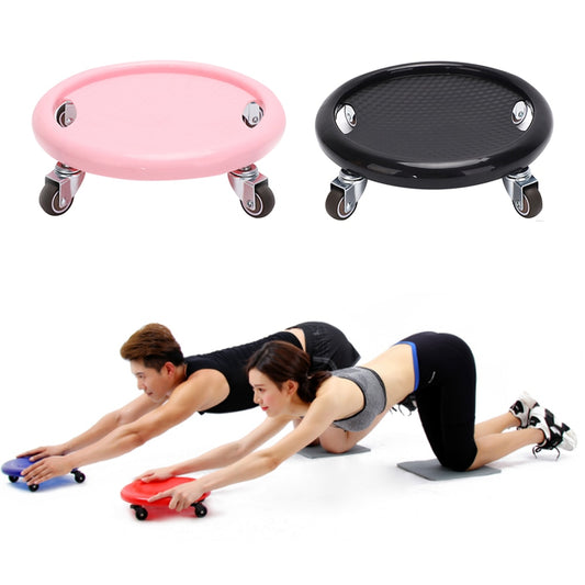 Exercise & Fitness Roller Disc