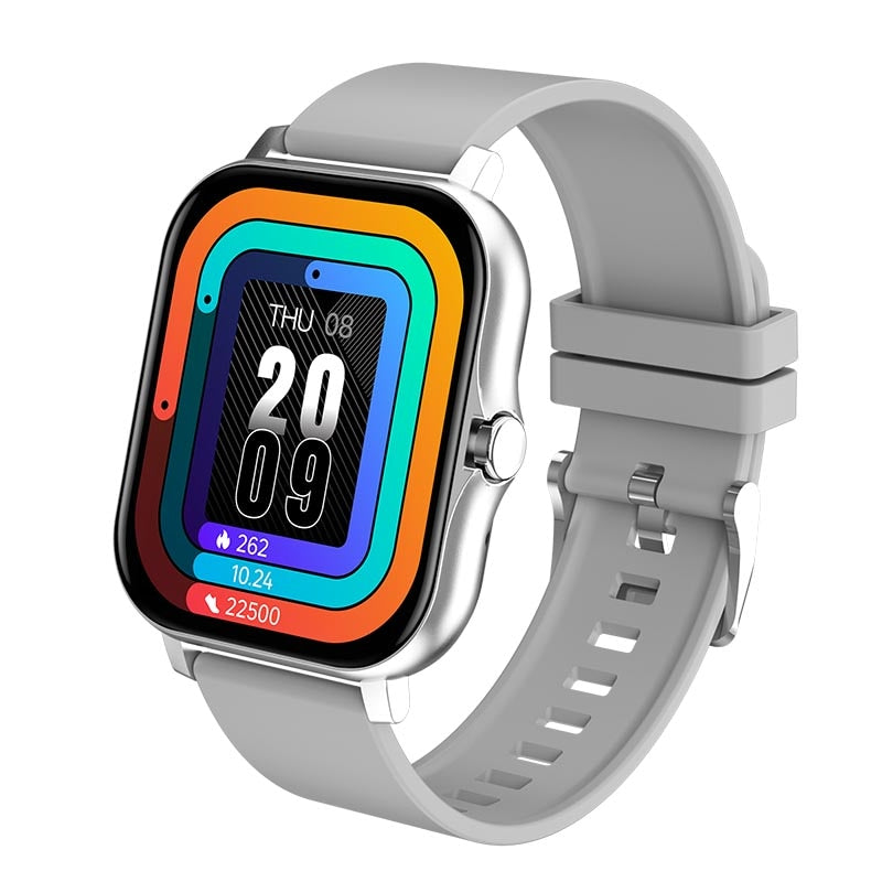 Smart Watch Fitness Tracker